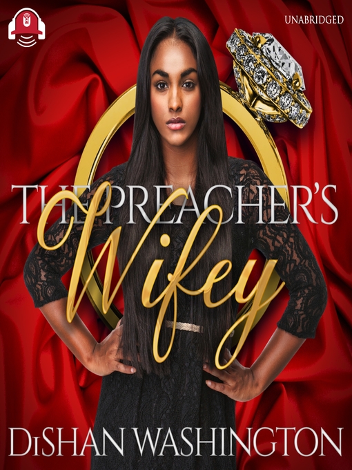 Title details for The Preacher's Wifey by DiShan Washington - Available